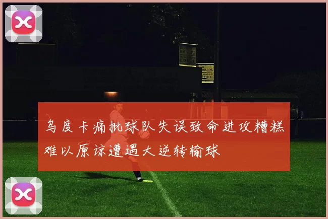 乌度卡痛批球队失误致命进攻糟糕难以原谅遭遇大逆转输球