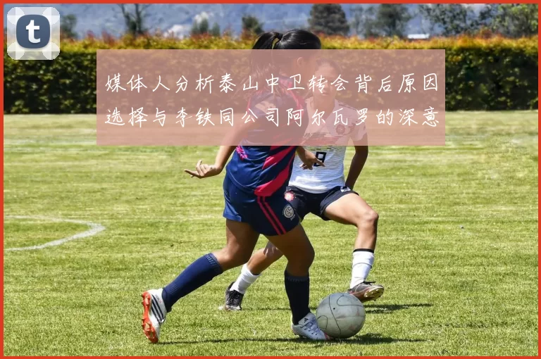 媒体人分析泰山中卫转会背后原因选择与李铁同公司阿尔瓦罗的深意